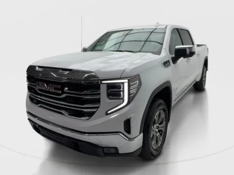 More photos of 2025 GMC Sierra 1500 SLT at Autos of Dallas - Plano, TX