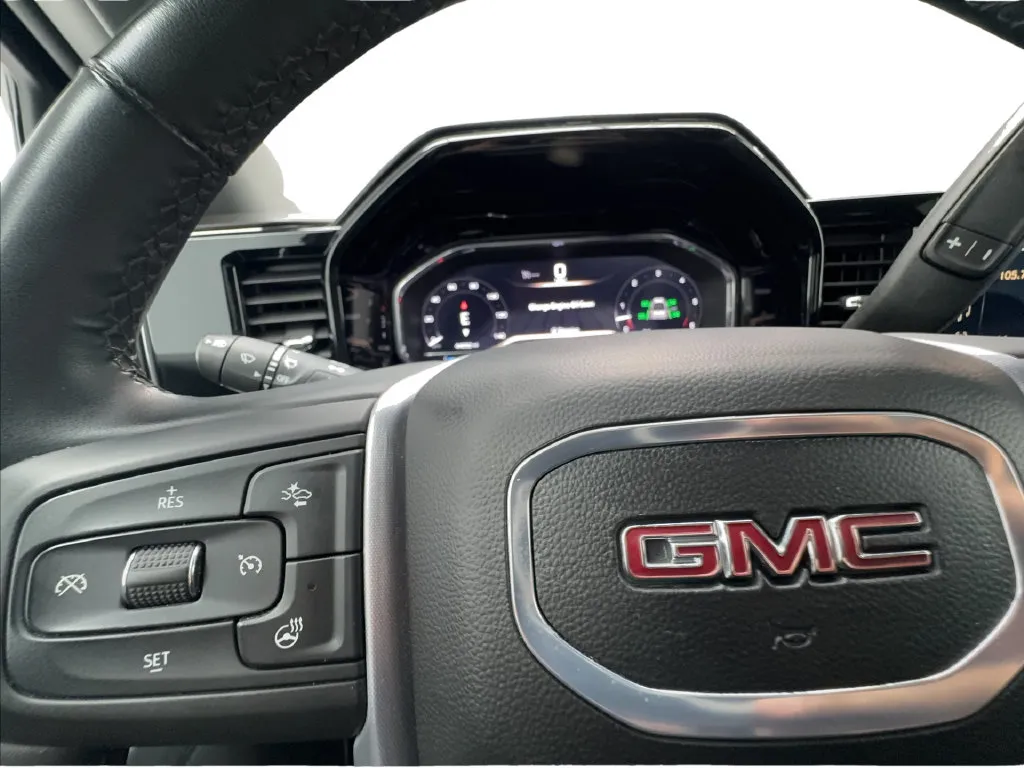 GMC Sierra photo 46