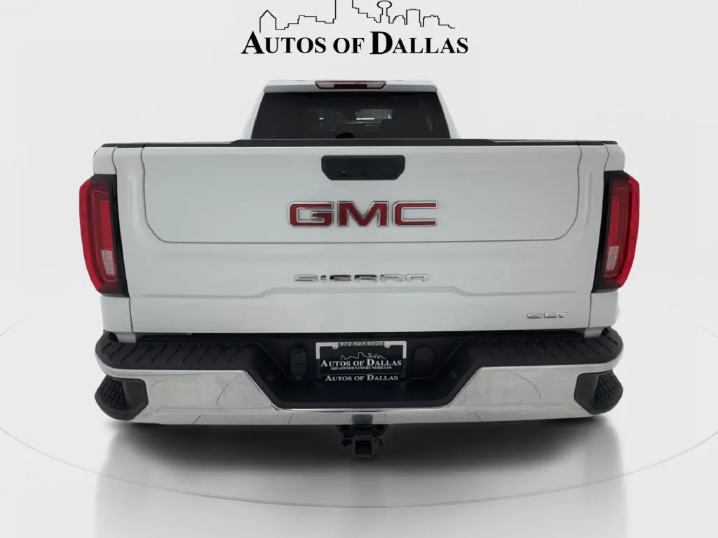 GMC Sierra photo 10