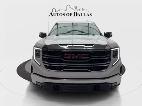 More photos of 2025 GMC Sierra 1500 SLT at Autos of Dallas - Plano, TX