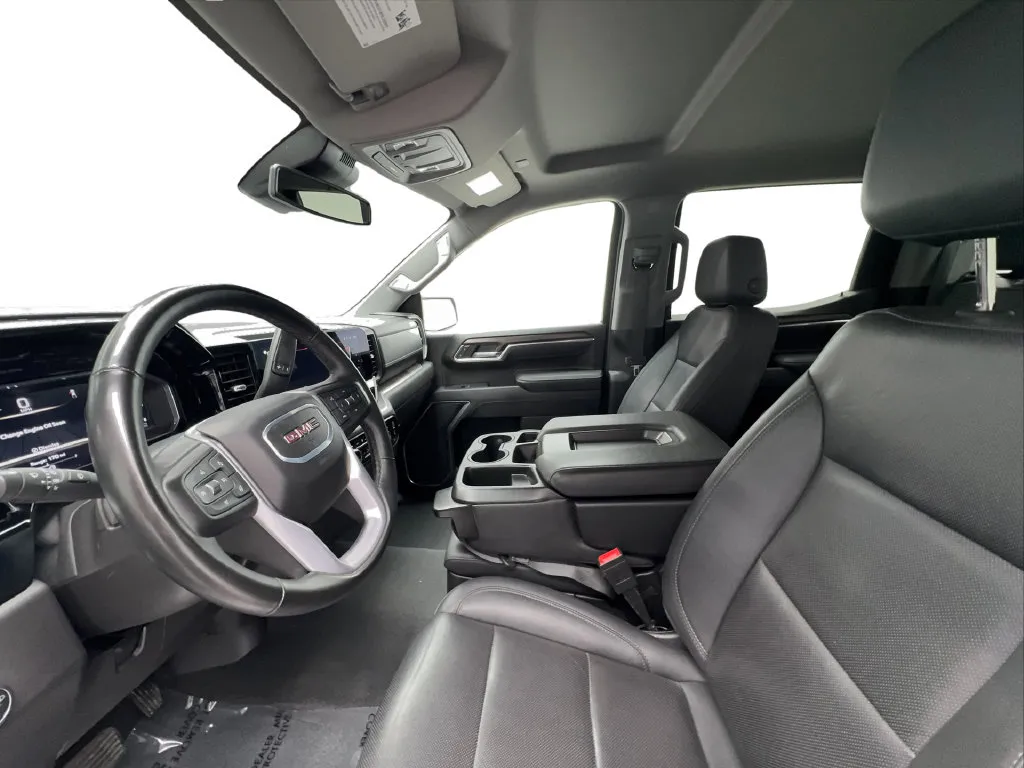 GMC Sierra photo 22