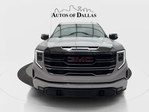Another view of 2025 GMC Sierra 1500 SLT for sale in Plano, TX at Autos of Dallas - Plano