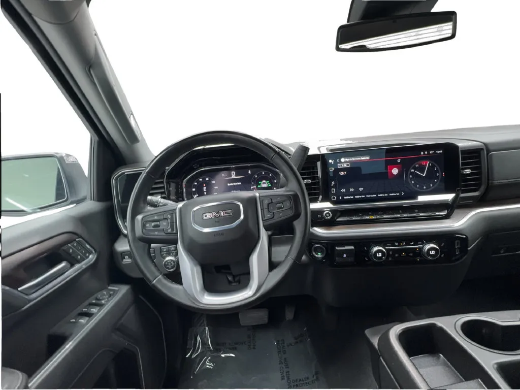 GMC Sierra photo 40