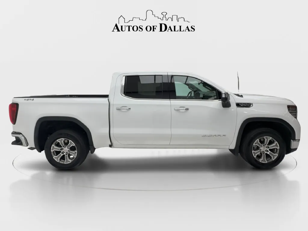 GMC Sierra photo 7