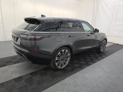 Photos of 2024 Land Rover Range Rover Velar Dynamic SE for sale in Plano, TX at Autos of Dallas - Plano