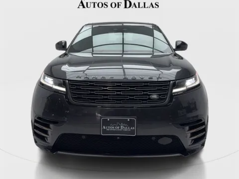 More photos of 2024 Land Rover Range Rover Velar Dynamic SE at Autos of Dallas - Plano, TX