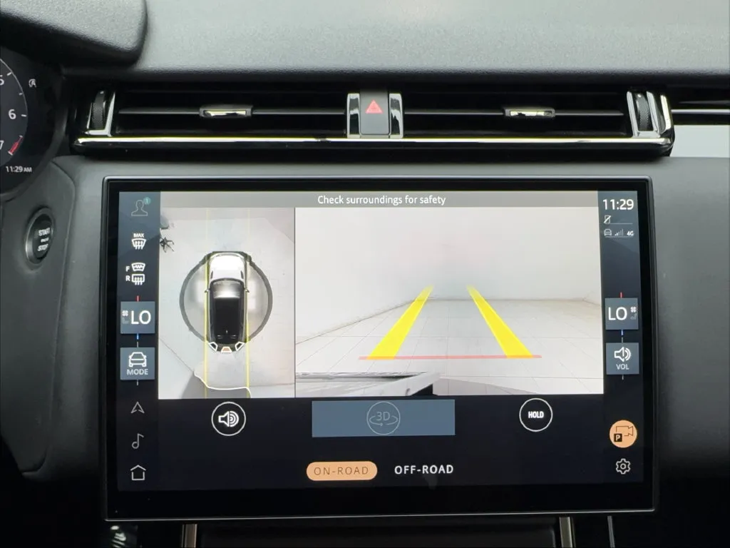 Land Rover Range Rover Velar photo 56