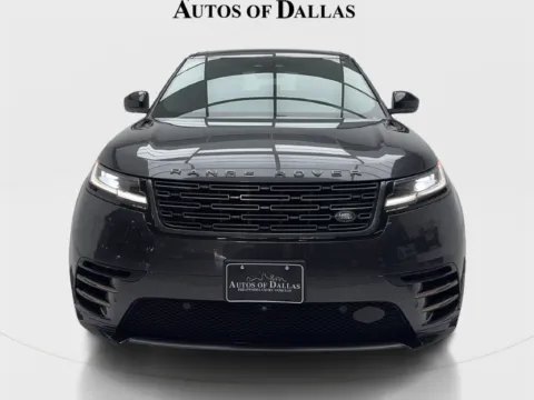 More photos of 2024 Land Rover Range Rover Velar Dynamic SE at Autos of Dallas - Plano, TX