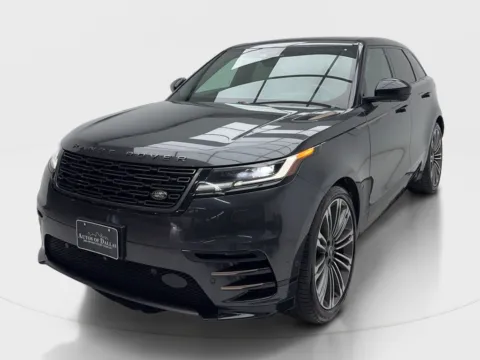 More photos of 2024 Land Rover Range Rover Velar Dynamic SE at Autos of Dallas - Plano, TX