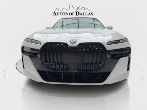 More photos of 2023 BMW 7 Series 760i xDrive M SPORT,NAV,CAM,PANO,HEADS UP at Autos of Dallas - Plano, TX