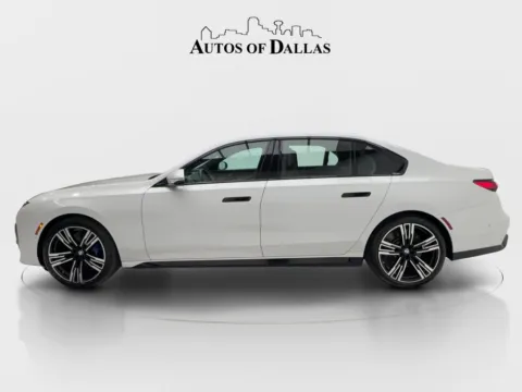 More photos of 2023 BMW 7 Series 760i xDrive M SPORT,NAV,CAM,PANO,HEADS UP at Autos of Dallas - Plano, TX