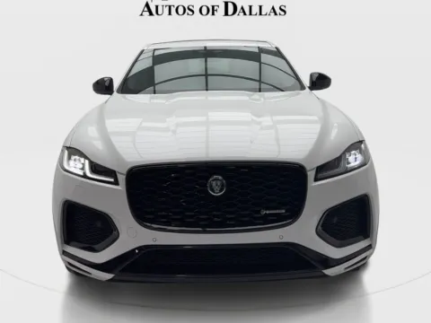 Another view of 2024 Jaguar F-PACE P250 R-Dynamic S for sale in Plano, TX at Autos of Dallas - Plano