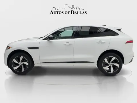 More photos of 2024 Jaguar F-PACE P250 R-Dynamic S at Autos of Dallas - Plano, TX