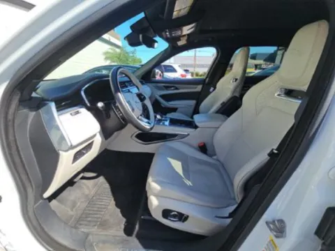 More photos of 2024 Jaguar F-PACE P250 R-Dynamic S at Autos of Dallas - Plano, TX