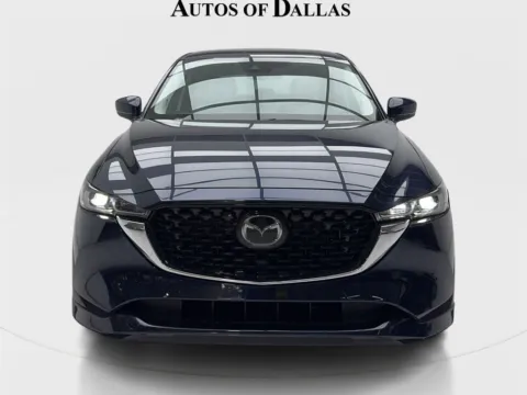 Another view of 2024 Mazda CX-5 2.5 S Preferred Package for sale in Plano, TX at Autos of Dallas - Plano