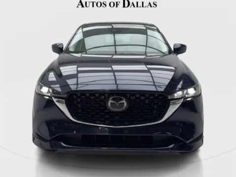 More photos of 2024 Mazda CX-5 2.5 S Preferred Package at Autos of Dallas - Plano, TX