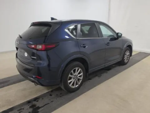 Photos of 2024 Mazda CX-5 2.5 S Preferred Package for sale in Plano, TX at Autos of Dallas - Plano
