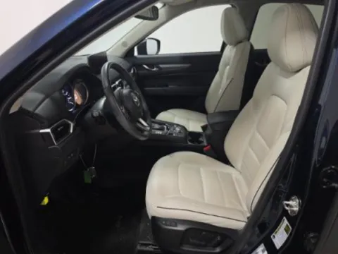 More photos of 2024 Mazda CX-5 2.5 S Preferred Package at Autos of Dallas - Plano, TX