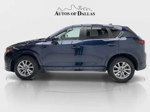 More photos of 2024 Mazda CX-5 2.5 S Preferred Package at Autos of Dallas - Plano, TX