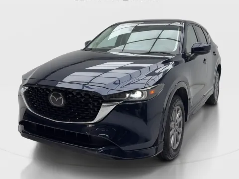 More photos of 2024 Mazda CX-5 2.5 S Preferred Package at Autos of Dallas - Plano, TX
