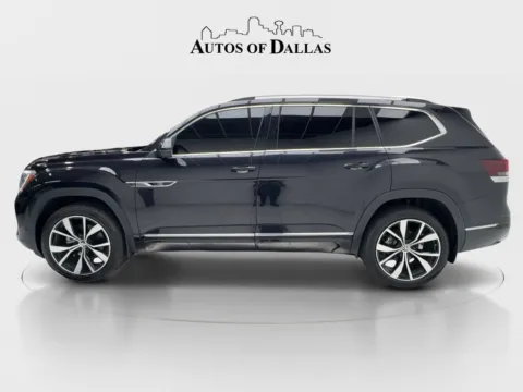 More photos of 2024 Volkswagen Atlas 2.0T SEL Premium R-Line at Autos of Dallas - Plano, TX