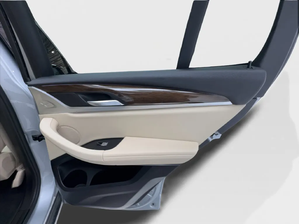 BMW X3 photo 33