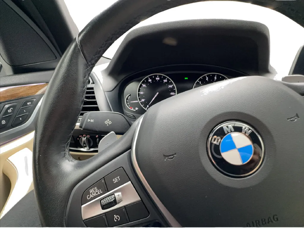 BMW X3 photo 47