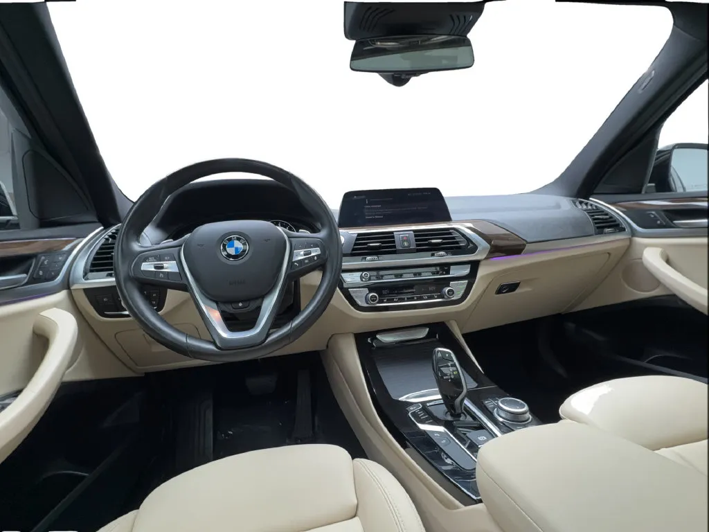BMW X3 photo 39