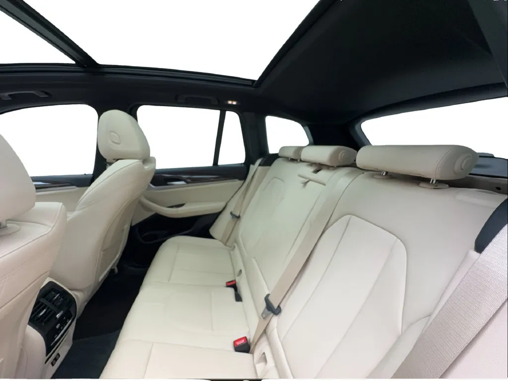 BMW X3 photo 28