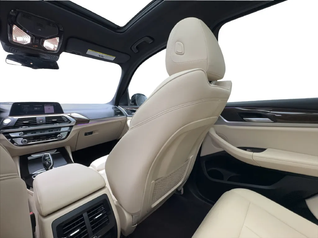 BMW X3 photo 44