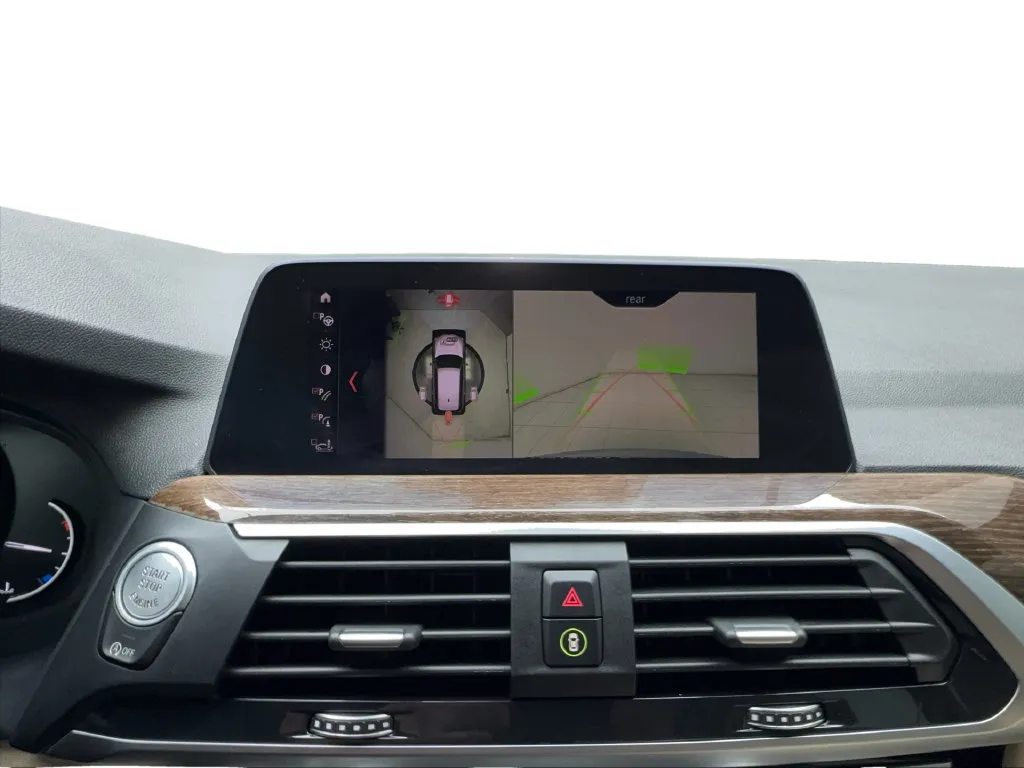 BMW X3 photo 57
