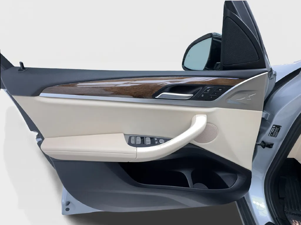 BMW X3 photo 26