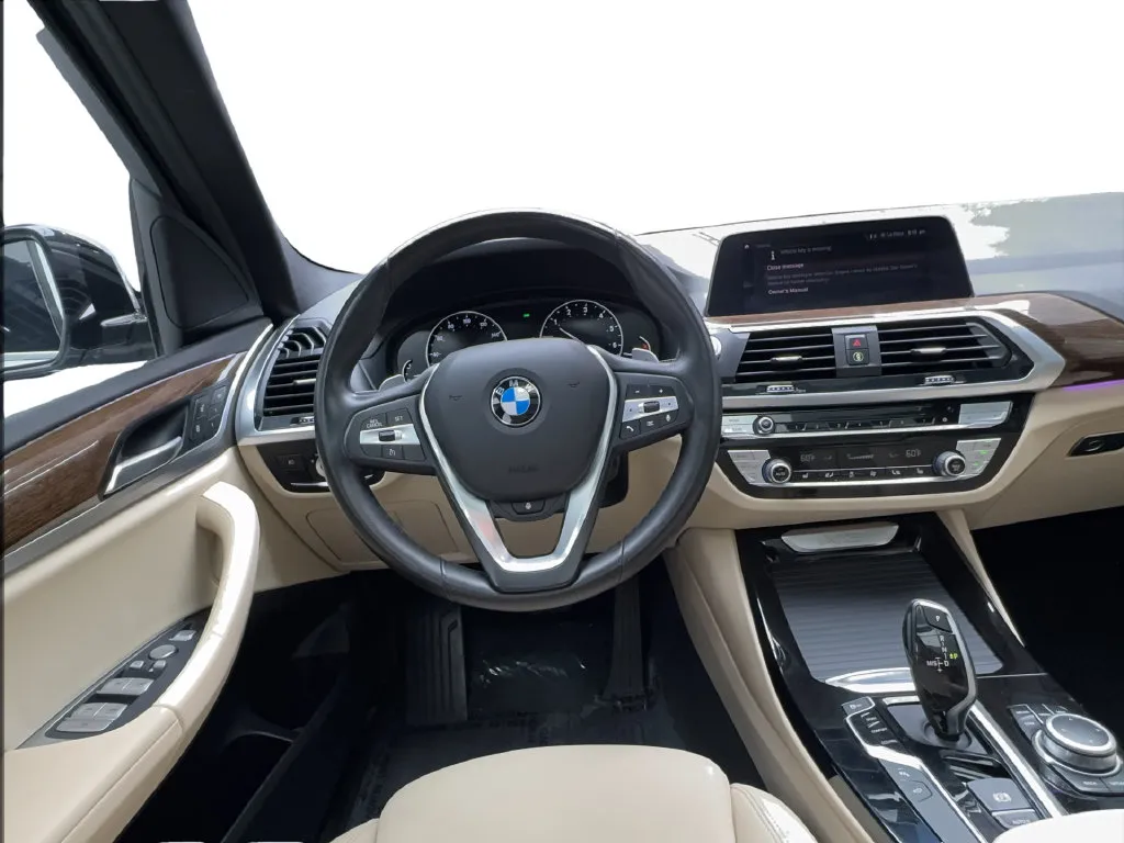 BMW X3 photo 40