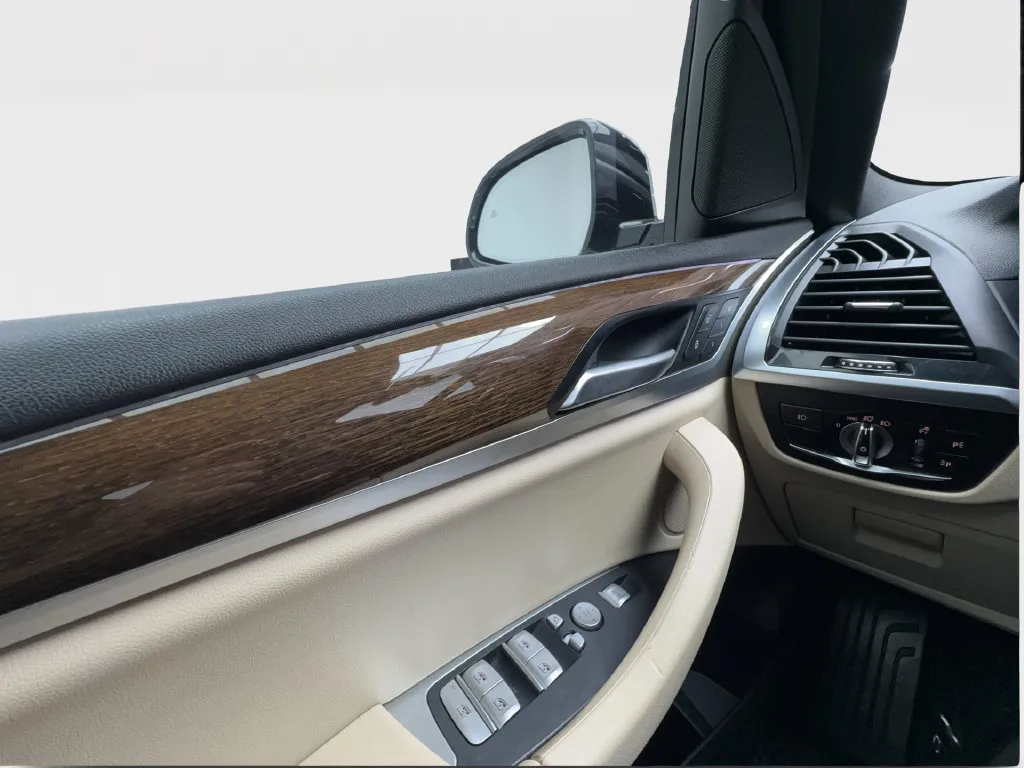 BMW X3 photo 51