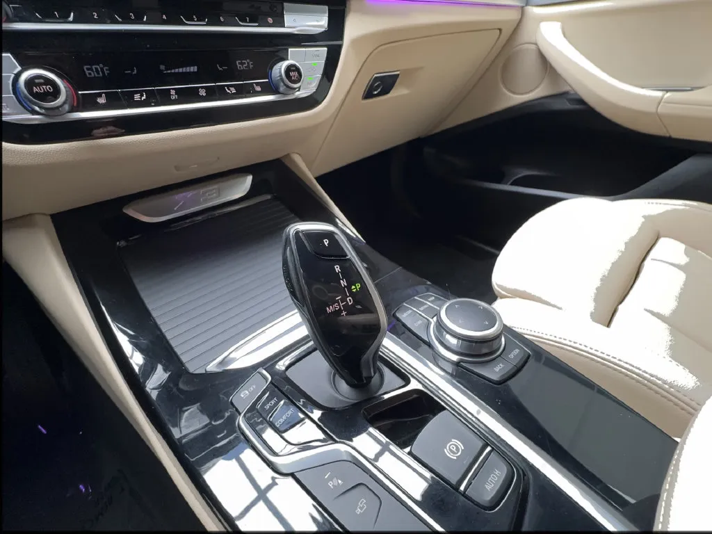 BMW X3 photo 52