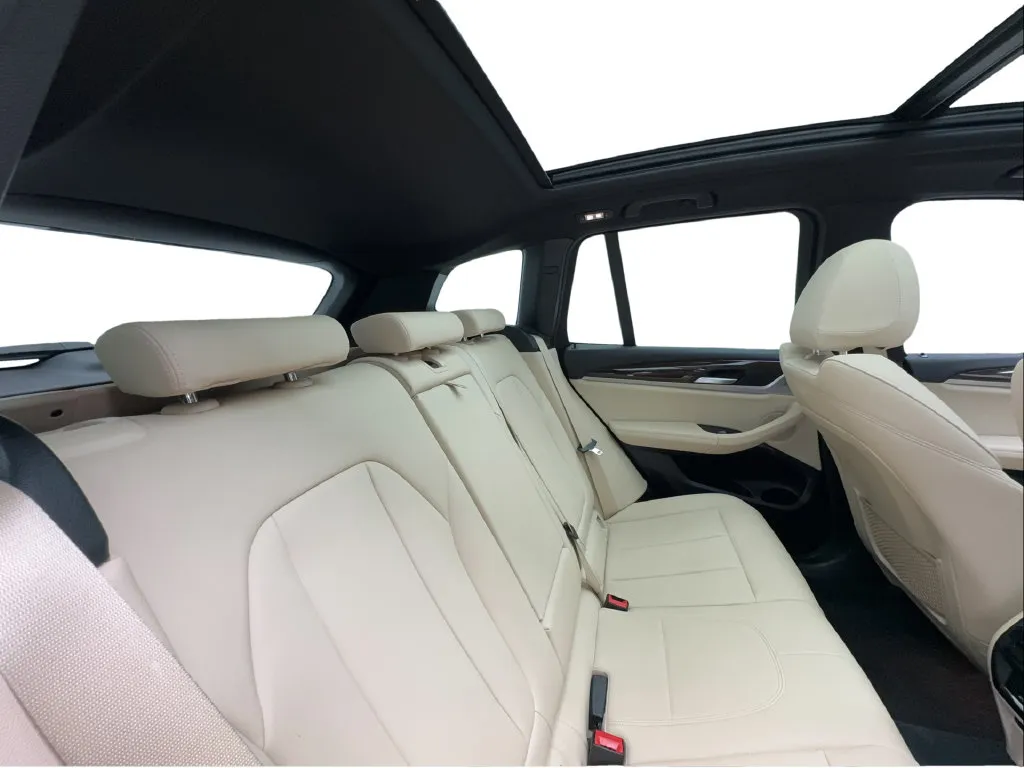 BMW X3 photo 32