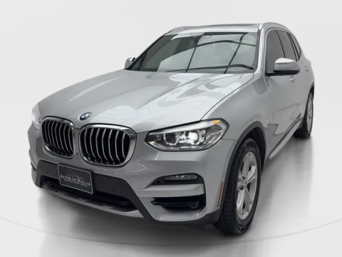 More photos of 2021 BMW X3 sDrive30i at Autos of Dallas - Plano, TX
