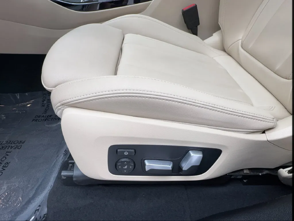 BMW X3 photo 25