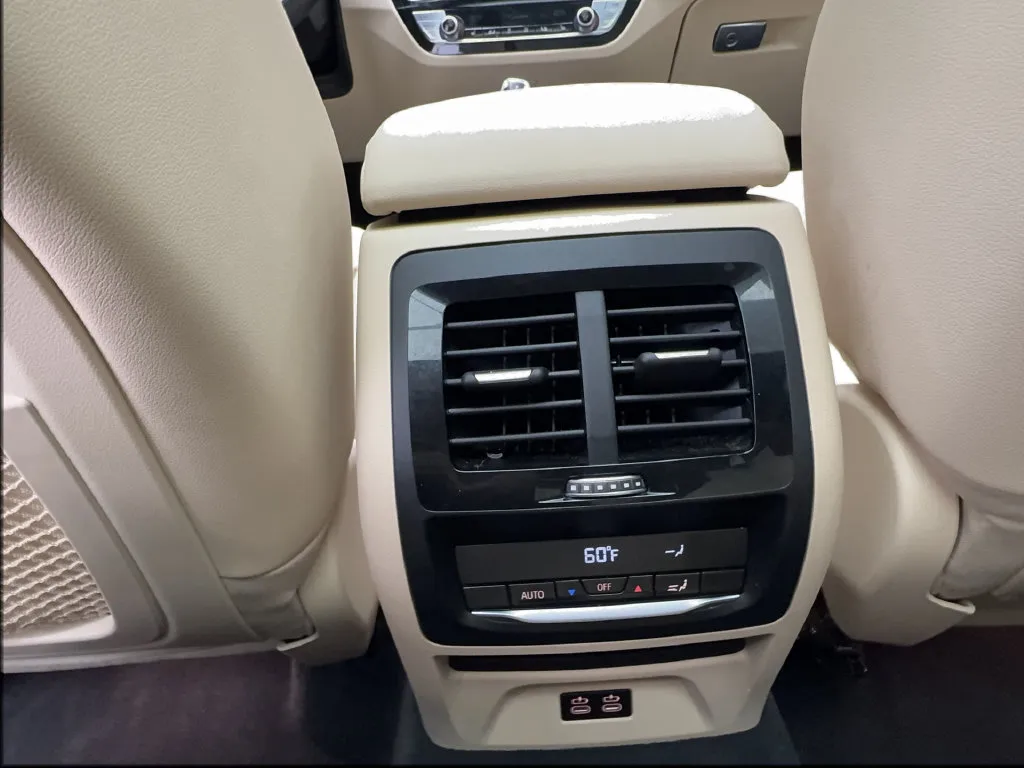 BMW X3 photo 43