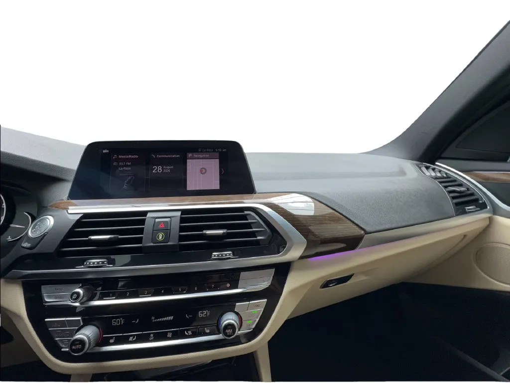 BMW X3 photo 49