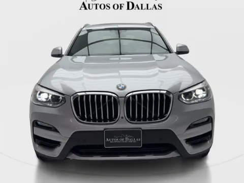 More photos of 2021 BMW X3 sDrive30i at Autos of Dallas - Plano, TX