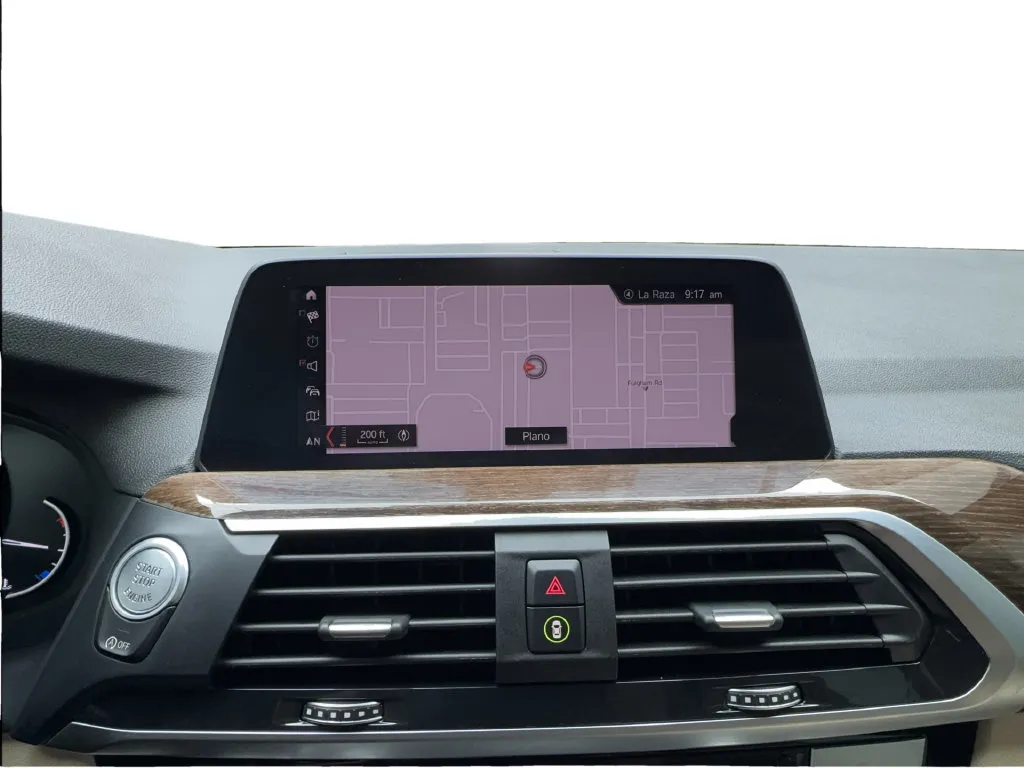 BMW X3 photo 55