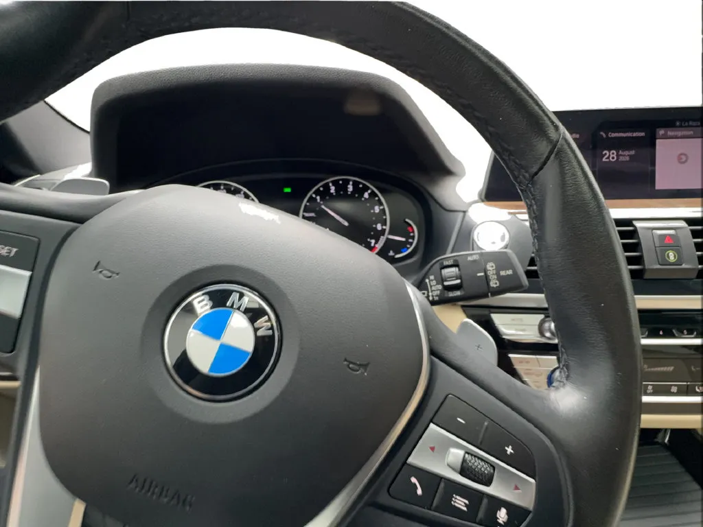 BMW X3 photo 46