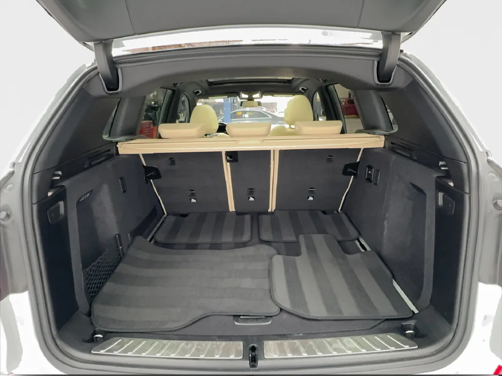 BMW X3 photo 19