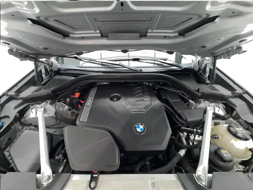 BMW X3 photo 20