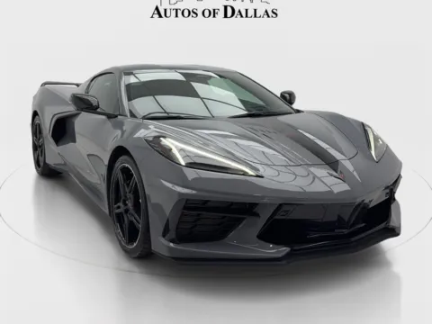 More photos of 2024 Chevrolet Corvette Stingray at Autos of Dallas - Plano, TX