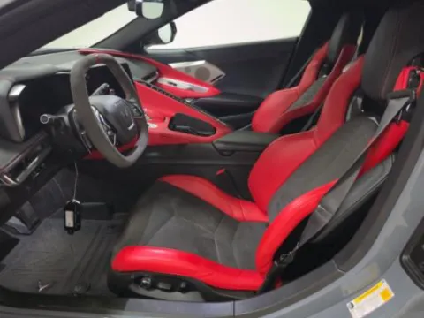 More photos of 2024 Chevrolet Corvette Stingray at Autos of Dallas - Plano, TX