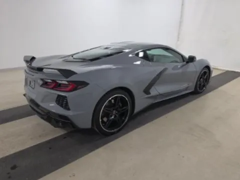 Photos of 2024 Chevrolet Corvette Stingray for sale in Plano, TX at Autos of Dallas - Plano