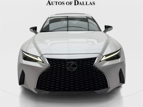 More photos of 2023 Lexus IS 300 at Autos of Dallas - Plano, TX