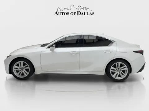 More photos of 2023 Lexus IS 300 at Autos of Dallas - Plano, TX